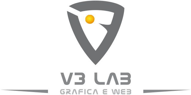 Logo V3 intro